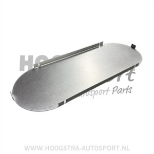 Luchtfilterplaat D1T RALLY