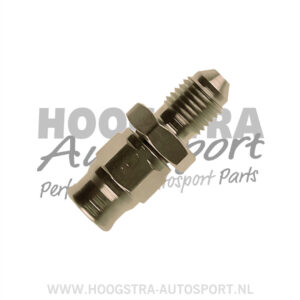 Aansluit nippel M10x 1 Bolconisch