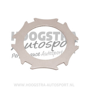 Tilton Floater Plaat