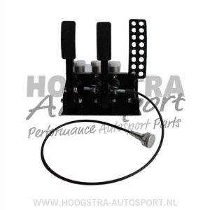 Pedaal Box OBP racing