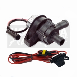 Electric Booster EB23