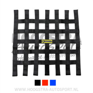 Raamnet 40x 40 cm