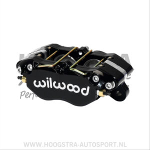 Wilwood DynaPro 4 Zuiger