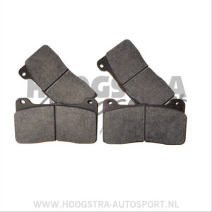 Wilwood Blokken Set Powerlyte