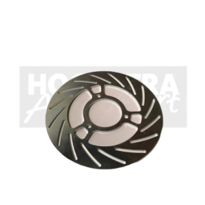 Remschijf 200 mm Sprinter Voor