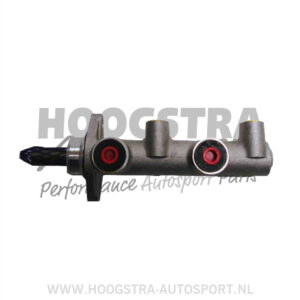 Dubbele Hoofdremcilinder HITEC