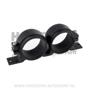 Brandstofpomp Steun Dubbel