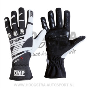 OMP Handschoenen KS3 Blauw