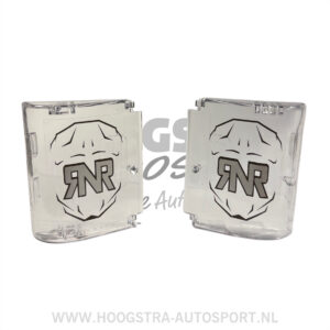 Set kapjes RNR WVS XXL