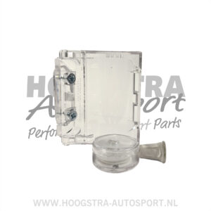 Roll off Motortje WVS XXL 48mm