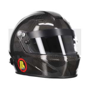 FIA Full Carbon Helm Beltenick