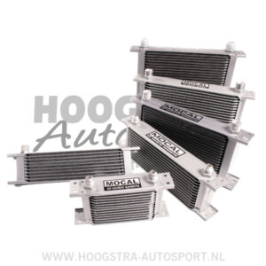 Mocal Oliekoeler 330 mm DASH 8