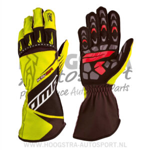 OMP Handschoenen KS-2 R Fluor Geel