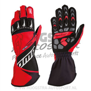 OMP Handschoenen KS-2 R Rood