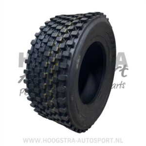 Cross 1 IMMLER ORIGINAL 7 RIJ