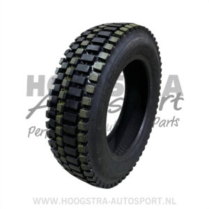 Cross 3 Original 5 rij