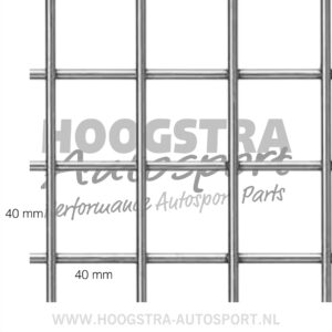 Gaas Cross Gaas 40x40