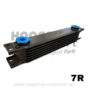DGP Oliekoeler 330mm - 7 rij