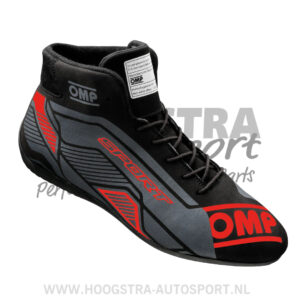 OMP Sport Schoen Rood