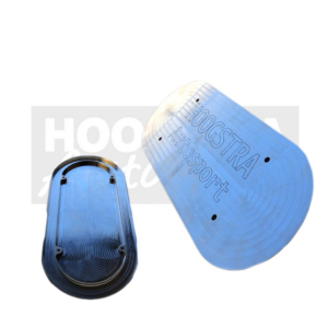 Luchtfilterset 600CC motoren