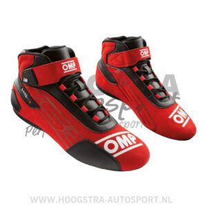 OMP KS3 Schoen Rood