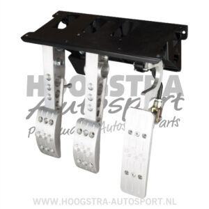 Pedaal box Hangend