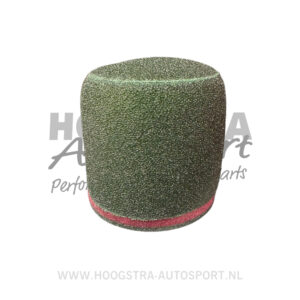 Schuimhoes Luchtfilter Kelk