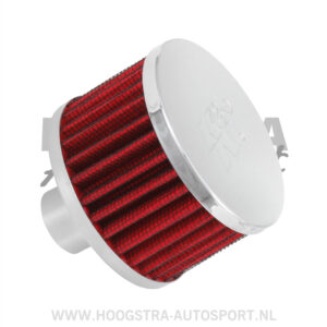 Carter Filter K&N 25 MM