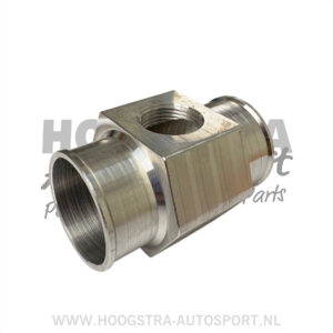 Water Buisje Gefreesd M22x1,5