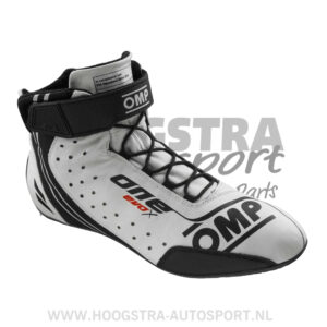 OMP One Evo X Schoen Wit