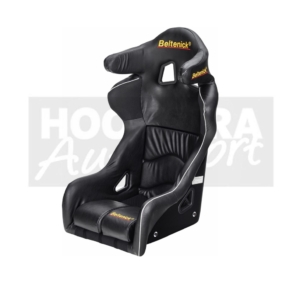 Beltenick Stoel FIA RST900 Sky Zwart