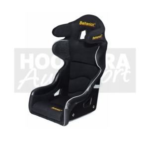 Beltenick Stoel FIA RST900 Zwart Stof