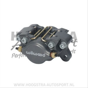 Wilwood 2 Zuiger Remklauw  DPS