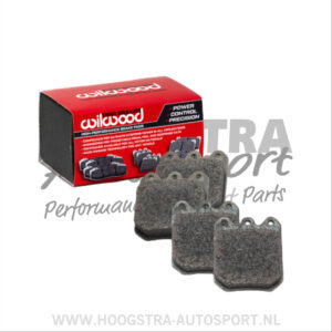 Wilwood Blokjes 2 Zuiger Dyna Pro