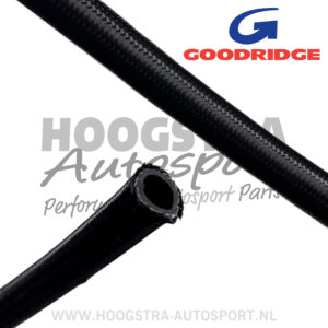 Nylon Goodridge Slang Dash 6