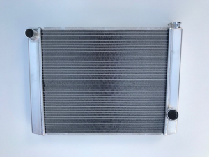Radiateur Aluminium Single Pass MEDIUM