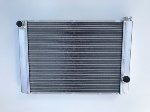 Radiateur Aluminium Single Pass LARGE