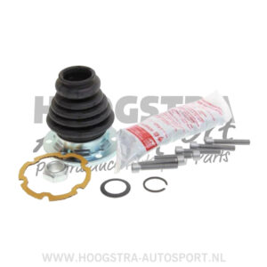 Homokineet Hoes 100 MM