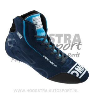 OMP Tecnica Schoen Blauw