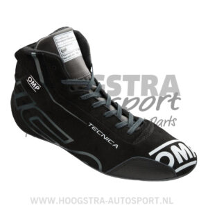 OMP Tecnica Schoen Zwart