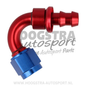 Dash 12 Push On 120 Graden