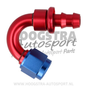 Dash 12 Push On 150 Graden