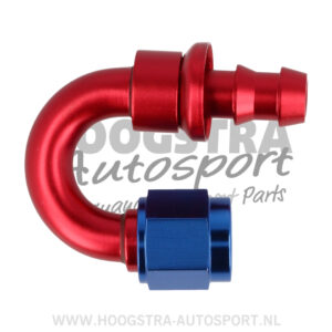 Dash 12 Push On 180 Graden