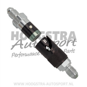 Quick Connect Slang Dash 3 Brake Aluminium