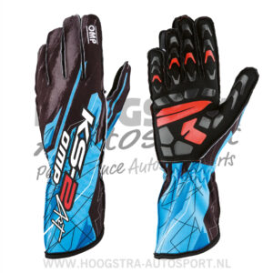 OMP Handschoenen KS2-ART Blauw