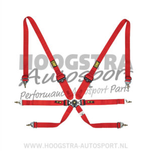 OMP FIA Hans Gordel ONE 3+2 Endurance