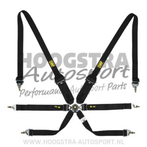 OMP FIA Hans Gordel ONE 3+2 Endurance