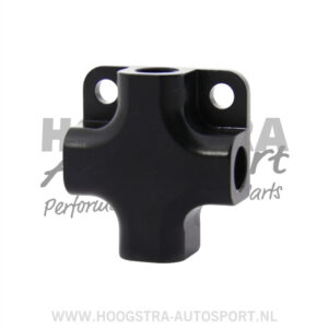 Remkruisje 4 WEG M10x1.0