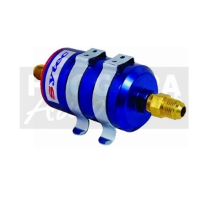 Brandstoffilter Sytec 10 BAR D6
