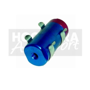 Brandstoffilter Sytec